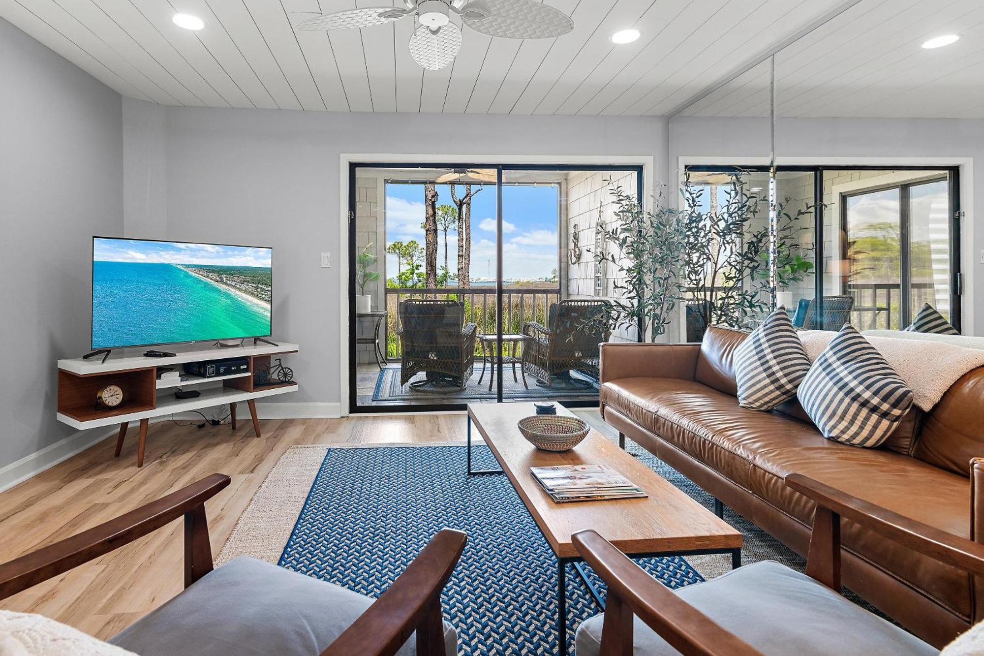 Vacation Home